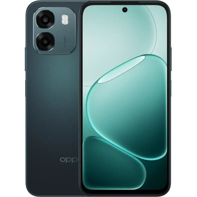 Смартфон OPPO A6 (CPH2817) 6/256 GB Sapphire Blue, Синій