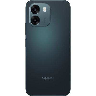 Смартфон OPPO A6 (CPH2817) 6/256 GB Sapphire Blue, Синій