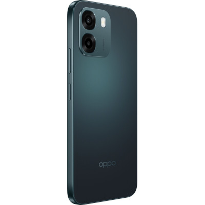 Смартфон OPPO A6 (CPH2817) 6/256 GB Sapphire Blue, Синій