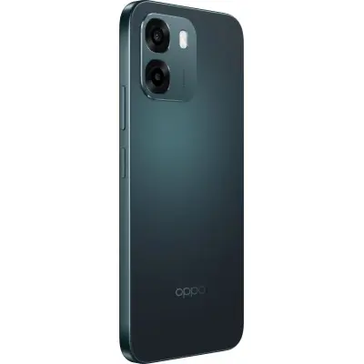 Смартфон OPPO A6 (CPH2817) 6/256 GB Sapphire Blue, Синий