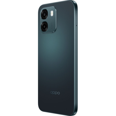 Смартфон OPPO A6 (CPH2817) 6/256 GB Sapphire Blue, Синій