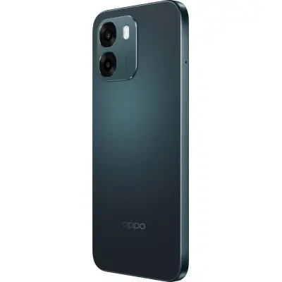 Смартфон OPPO A6 (CPH2817) 6/256 GB Sapphire Blue, Синий