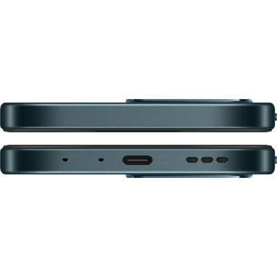 Смартфон OPPO A6 (CPH2817) 6/256 GB Sapphire Blue, Синій