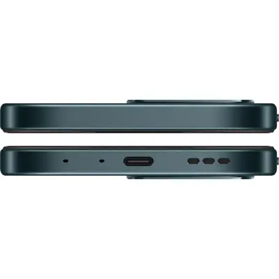 Смартфон OPPO A6 (CPH2817) 6/256 GB Sapphire Blue, Синий