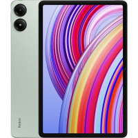 Планшет Xiaomi Redmi Pad Pro 5G 8/256GB Smoke Green, Зелений Планшет Xiaomi Redmi Pad Pro 5G 8/256GB Smoke Green, Зелений