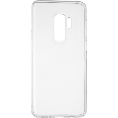 Чохол накладка WS Samsung G965 (S9+) Прозора