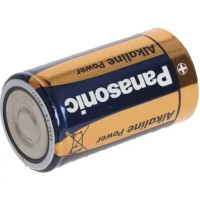 Батарейка Panasonic LR20 1шт