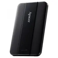 USB Apacer 3.2 Gen 1 AC237 1T Чорний
