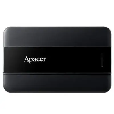 USB Apacer 3.2 Gen 1 AC237 1T Чорний