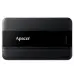 USB Apacer 3.2 Gen 1 AC237 1T Чорний