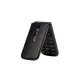 Мобільний телефон Sigma X-style 241 Snap  Black, чорний