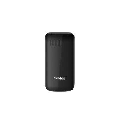Мобильный телефон Sigma X-style 241 Snap Black, черный Мобильный телефон Sigma X-style 241 Snap Black, черный
