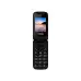 Мобильный телефон Sigma X-style 241 Snap Black, черный Мобильный телефон Sigma X-style 241 Snap Black, черный