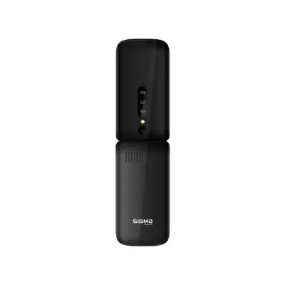 Мобильный телефон Sigma X-style 241 Snap Black, черный Мобильный телефон Sigma X-style 241 Snap Black, черный