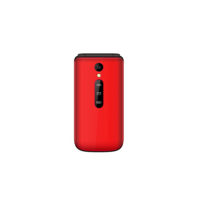 Мобильный телефон Sigma X-style 241 Snap Red, красный