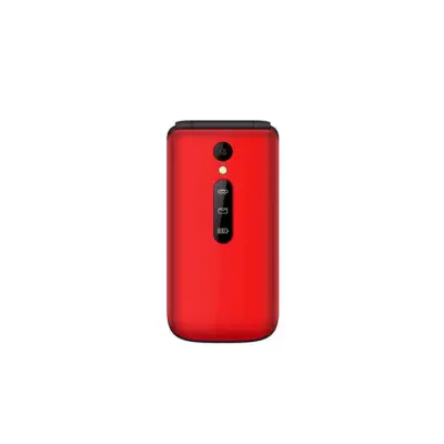 Мобільний телефон Sigma X-style 241 Snap Red, червоний