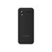 Мобильный телефон Sigma X-style 31Power Type-C Black, черный