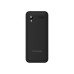 Мобільний телефон Sigma X-style 31 Power Type-C  Black, чорний