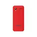 Мобильный телефон Sigma X-style 31 Power Type-C Red, красный