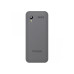 Мобільний телефон Sigma X-style 31 Power Type-C Grey, Сірий