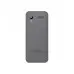 Мобільний телефон Sigma X-style 31 Power Type-C Grey, Сірий