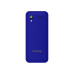 Мобільний телефон Sigma X-style 31 Power Type-C Blue, Синій