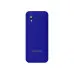 Мобільний телефон Sigma X-style 31 Power Type-C Blue, Синій