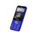 Мобільний телефон Sigma X-style 31 Power Type-C Blue, Синій
