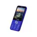 Мобільний телефон Sigma X-style 31 Power Type-C Blue, Синій