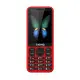 Мобільний телефон Sigma X-style 351 Lider  Red, червоний