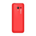 Мобильный телефон Sigma X-style 351 Lider Red, красный