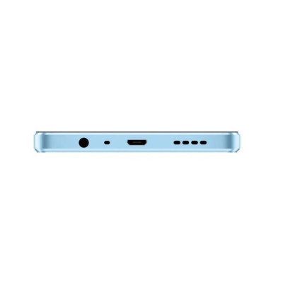 Смартфон Realme C30s 3/64GB Stripe Blue, синій