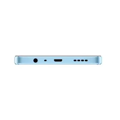 Смартфон Realme C30s 3/64GB Stripe Blue, синий