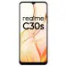 Смартфон Realme C30s 3/64GB Stripe Black, черный