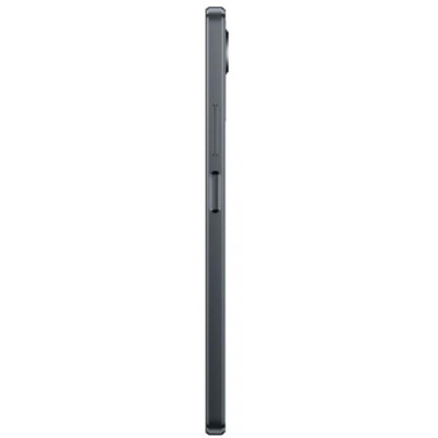 Смартфон Realme C30s 3/64GB Stripe Black, чорний
