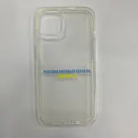 Чехол накладка itsPrint Ukr iPhone 13 Човен