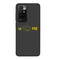 Чехол накладка itsPrint Ukr Realme C11 2021 Home