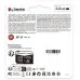 Micro SD 128Gb Kingston Canvas GO! Plus R200/W200MB/s + SD-адаптер