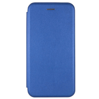 Книжка G-Case Ranger Xiaomi Redmi 12C Синя