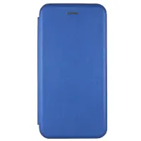 Книжка G-Case Ranger Xiaomi Redmi 12C Синяя