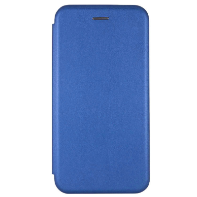 Книжка G-Case Ranger Xiaomi Redmi 12C Синя