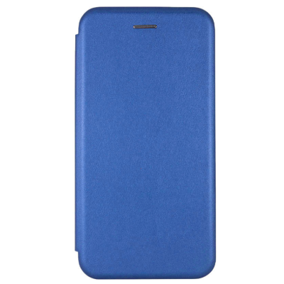 Книжка G-Case Ranger Xiaomi Redmi 12C Синяя