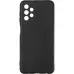 Чохол накладка Full Soft Samsung A135 (A13) Чорна