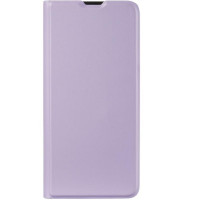 Чохол-книжка Gelius Shell Case Xiaomi Redmi A1 Фіолетова Чохол-книжка Gelius Shell Case Xiaomi Redmi A1 Фіолетова