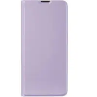 Чехол-книжка Gelius Shell Case Xiaomi Redmi A1 Фиолетовая