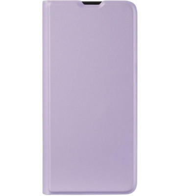 Чохол-книжка Gelius Shell Case Xiaomi Redmi A1 Фіолетова