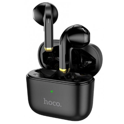 Беспроводные наушники Hoco EW08 Черные