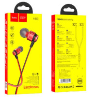 HF Навушники Hoco M85 Чорні HF Навушники Hoco M85 Чорні