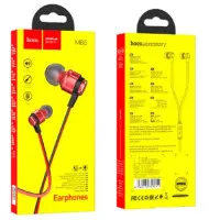 HF Навушники Hoco M85 Чорні