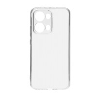 Чохол накладка Armorstandart Air Oppo Reno 13F/Reno 13FS 5G Прозора